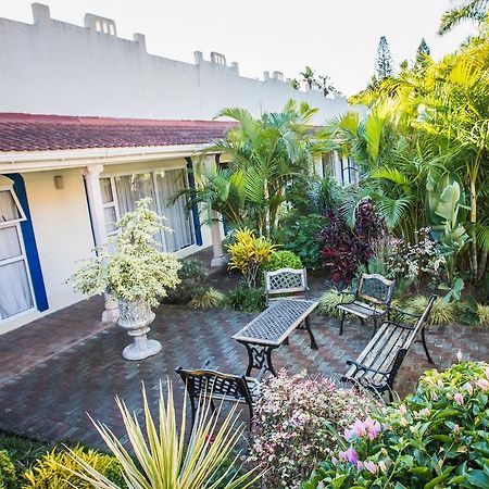 Santorini Guesthouse East London Εξωτερικό φωτογραφία