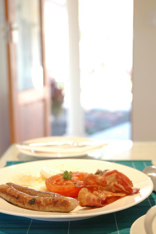 Santorini Guesthouse East London Εξωτερικό φωτογραφία