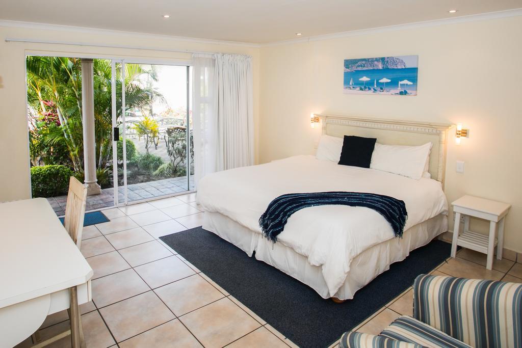 Santorini Guesthouse East London Εξωτερικό φωτογραφία