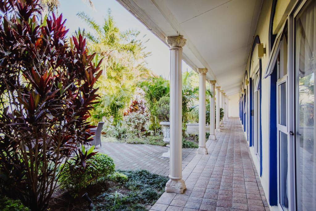 Santorini Guesthouse East London Εξωτερικό φωτογραφία