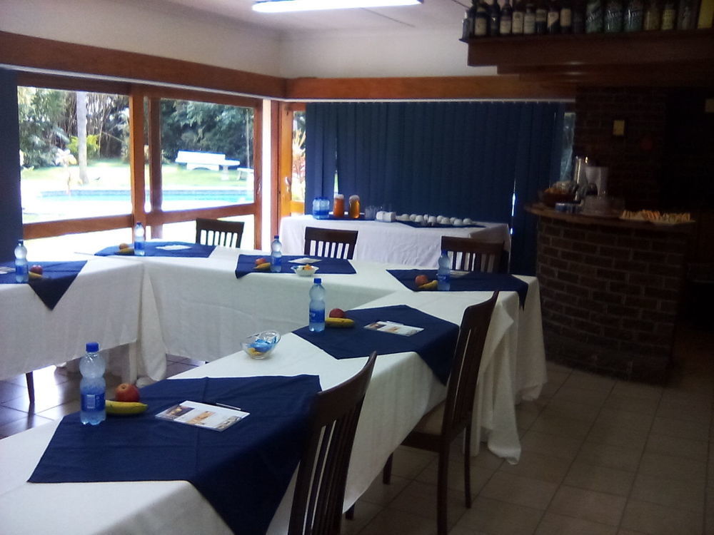 Santorini Guesthouse East London Εξωτερικό φωτογραφία